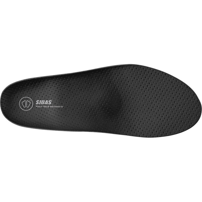 Dünne Einlegesohlen für Businessschuhe Sidas City+ Slim
