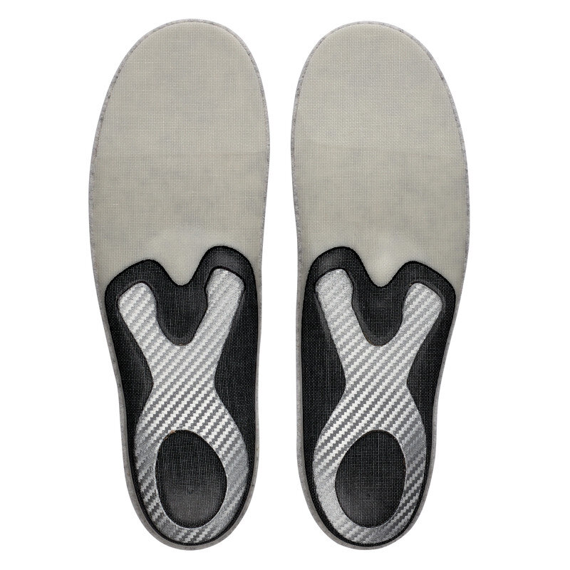 Einlegesohlen Sidas Comfort+ Merino