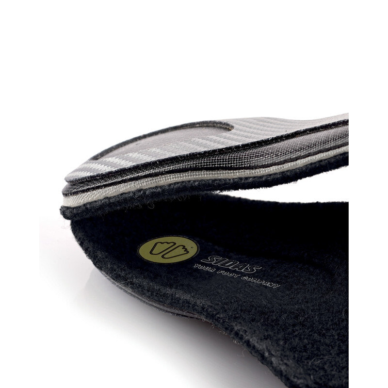 Einlegesohlen Sidas Comfort+ Merino