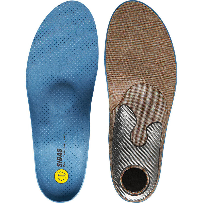 Multisport-Einlegesohlen Sidas Multi+