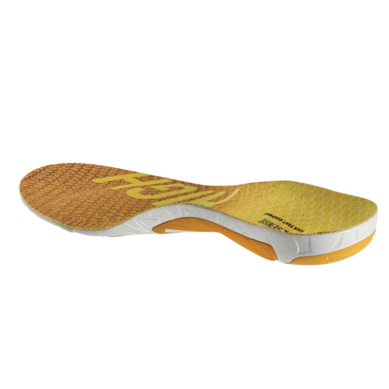 Lauf-Einlegesohlen Sidas Run 3Feet Sense