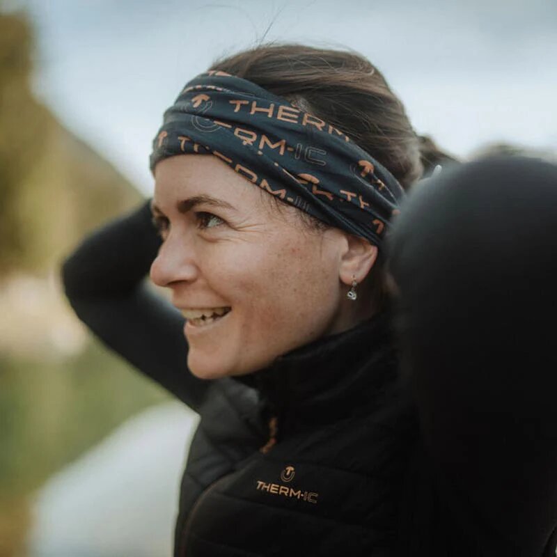 Halswärmer Therm-ic Cool Light Neckwarmer