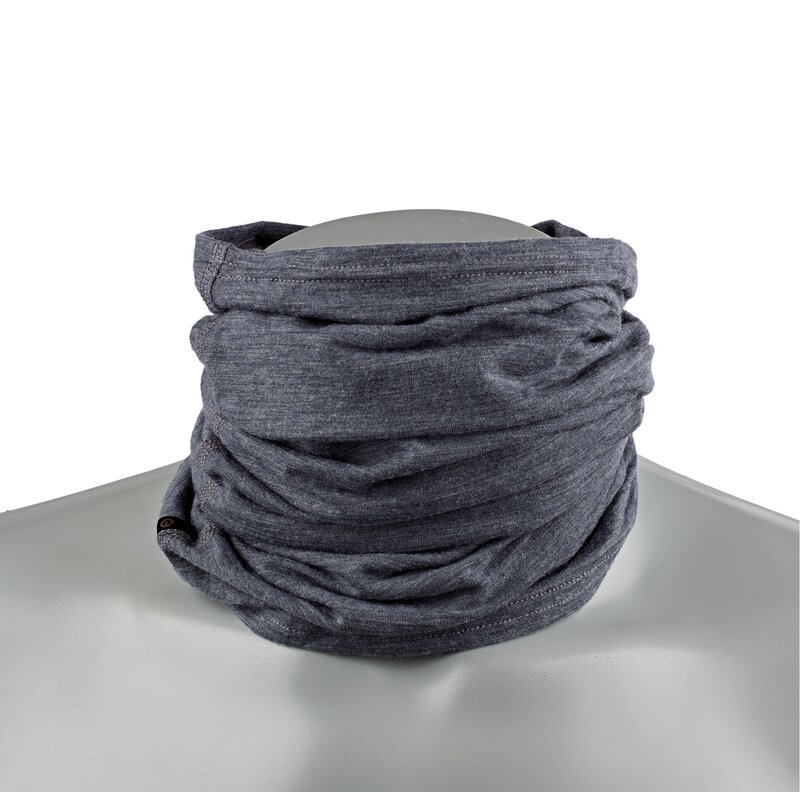 Halswärmer Therm-ic Temperate Ultra Light Natural Neckwarmer