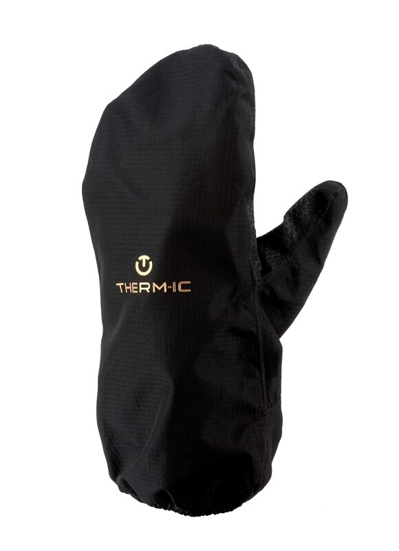 Wasserdichter Handschuhüberzug Therm-ic Weather Shield Cover