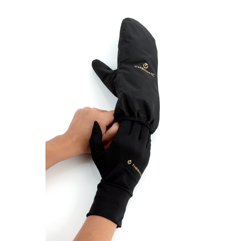 Wasserdichter Handschuhüberzug Therm-ic Weather Shield Cover