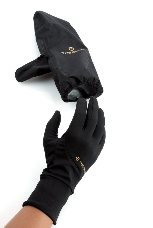 Wasserdichter Handschuhüberzug Therm-ic Weather Shield Cover