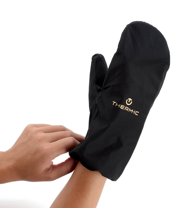 Wasserdichter Handschuhüberzug Therm-ic Weather Shield Cover