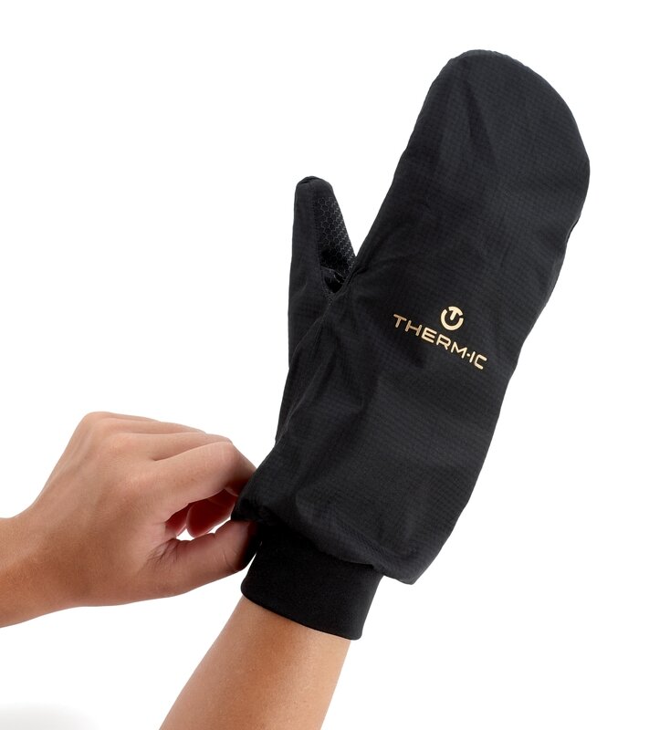 Wasserdichter Handschuhüberzug Therm-ic Weather Shield Cover