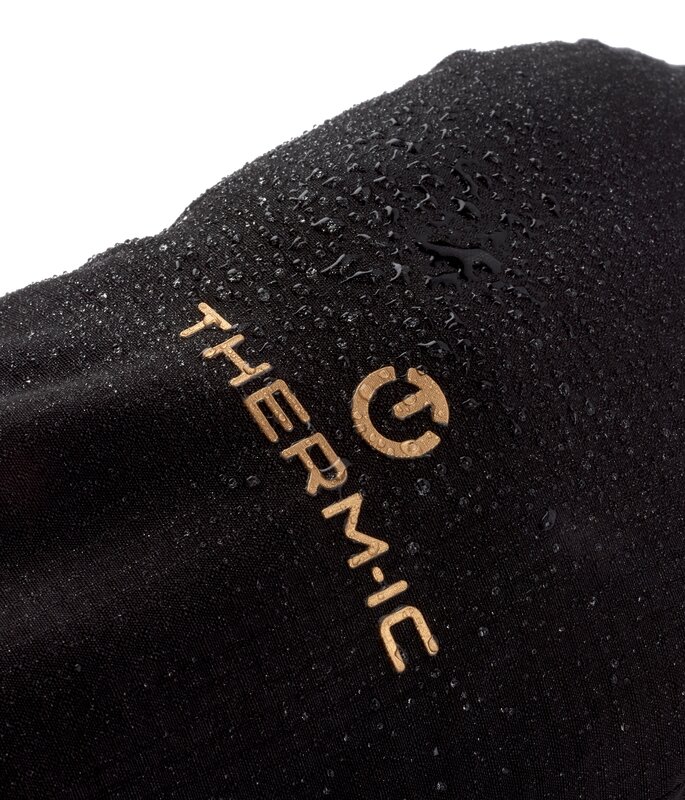 Wasserdichter Handschuhüberzug Therm-ic Weather Shield Cover