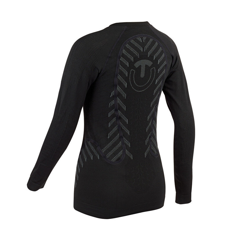 Beheizte Funktionsunterwäsche Therm-ic Ultra Warm Baselayer S.E.T Women