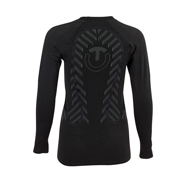 Beheizte Funktionsunterwäsche Therm-ic Ultra Warm Baselayer S.E.T Women