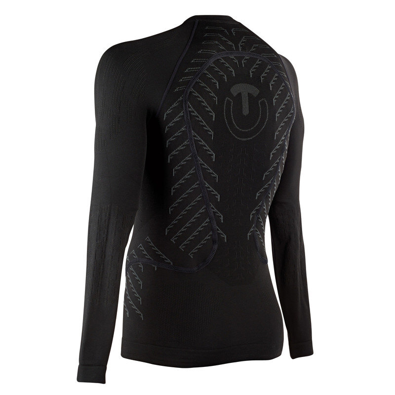 Beheizte Funktionsunterwäsche Therm-ic Ultra Warm Baselayer S.E.T Men