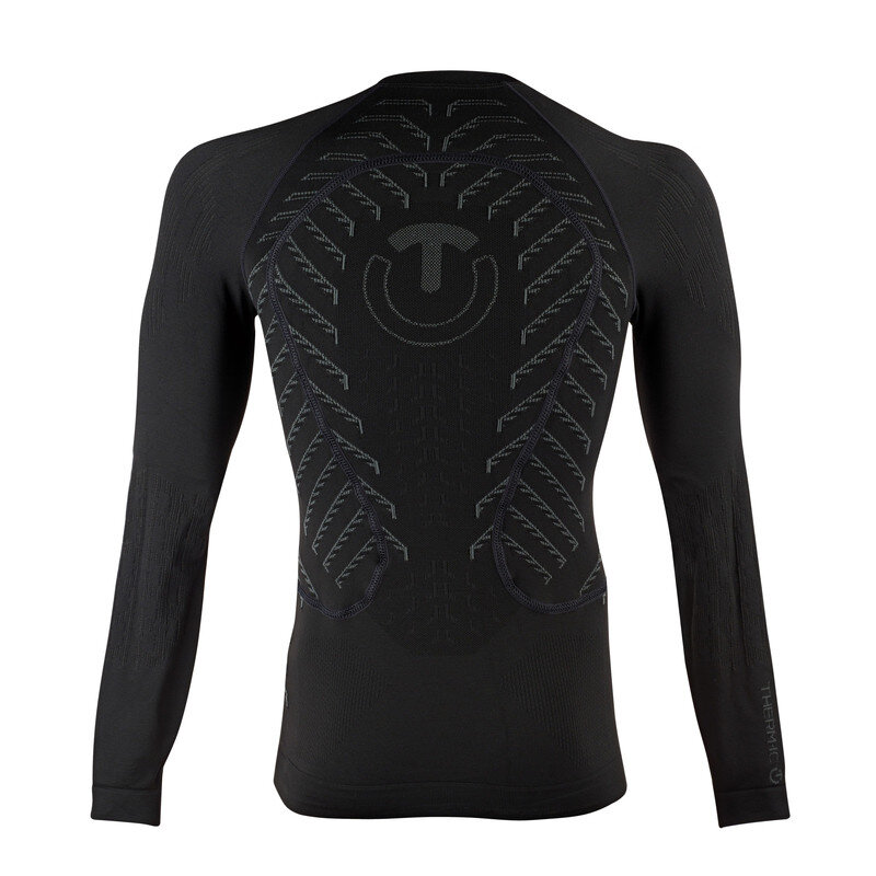 Beheizte Funktionsunterwäsche Therm-ic Ultra Warm Baselayer S.E.T Men