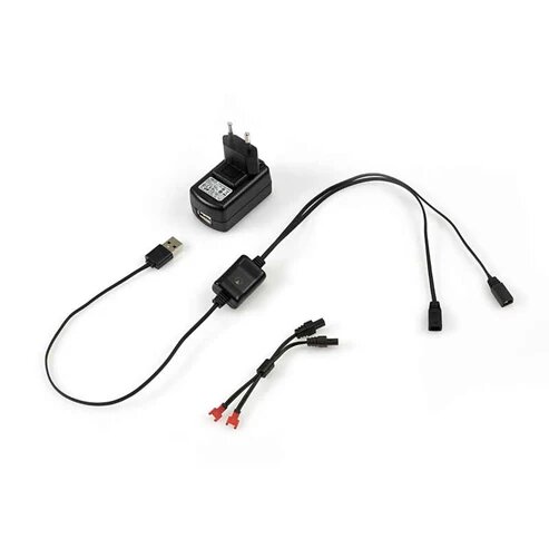 Akkus Therm-ic Kit Ultra Heat Boost Gloves 5200 mAh