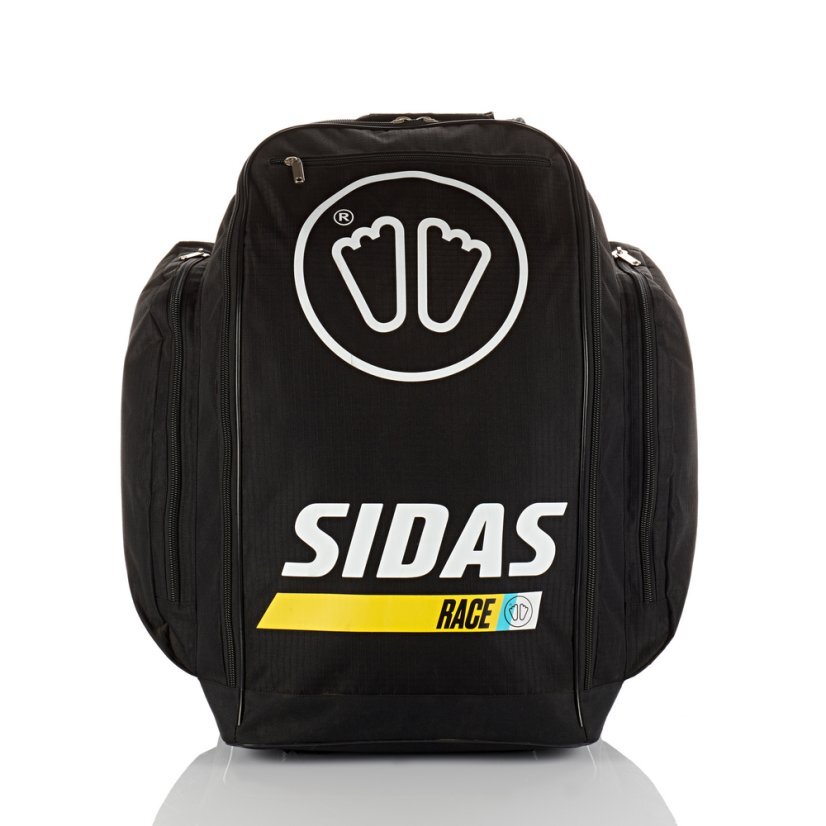 Skischuhtasche Sidas Race Boots Bag 60 L