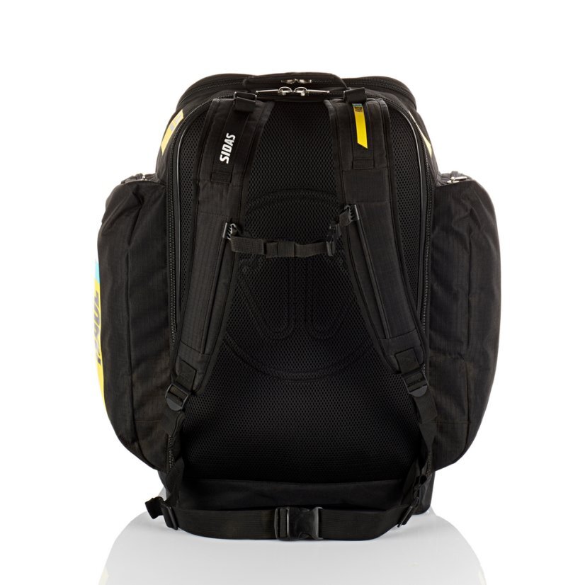 Skischuhtasche Sidas Race Boots Bag 60 L