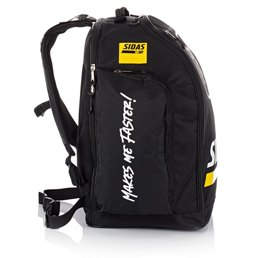 Skischuhtasche Sidas Race Boots Bag 60 L
