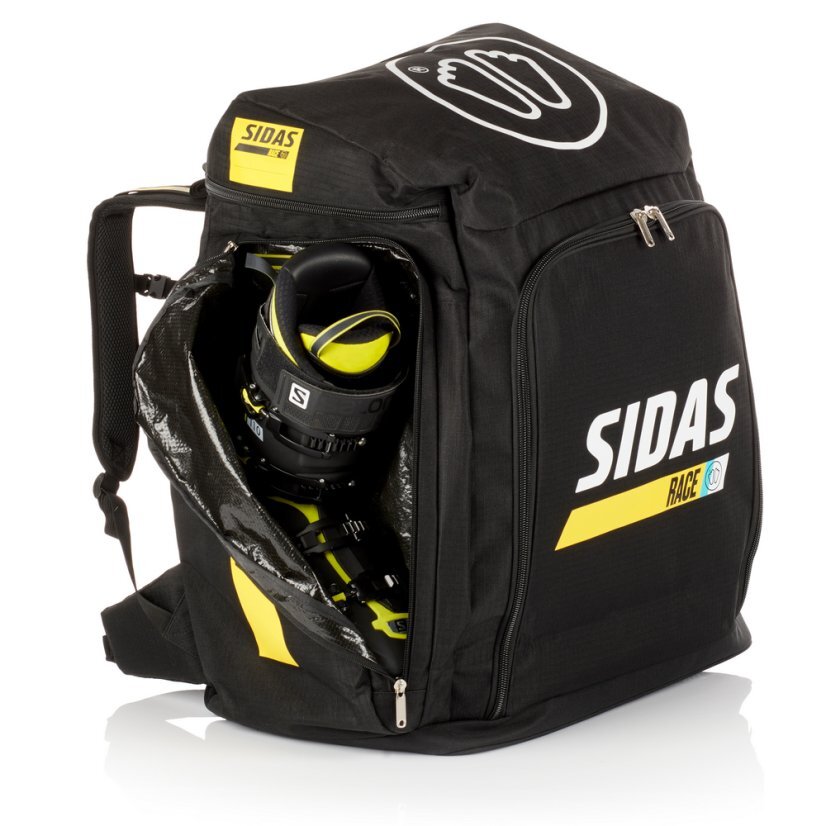 Skischuhtasche Sidas Race Boots Bag 90 L