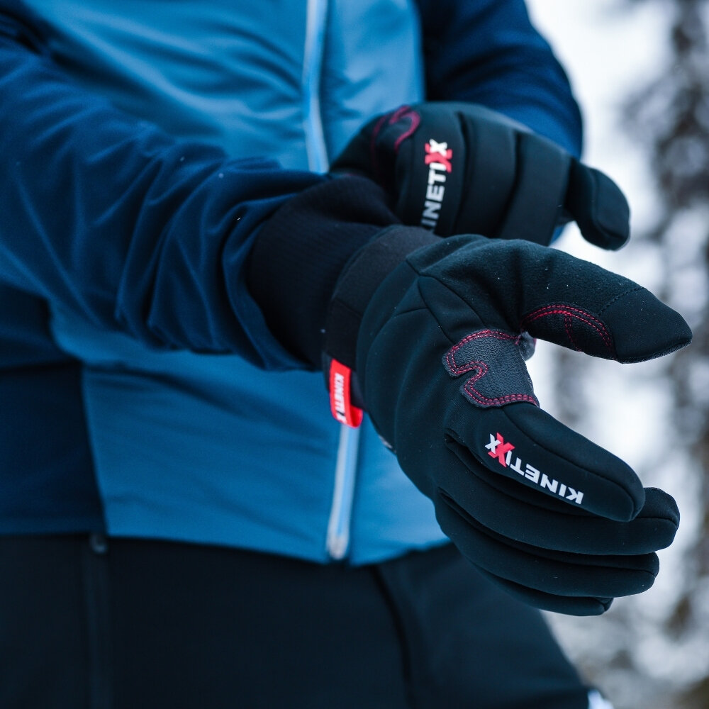 Handschuhe KinetiXx Nomo 2.0 GORE® WINDSTOPPER®