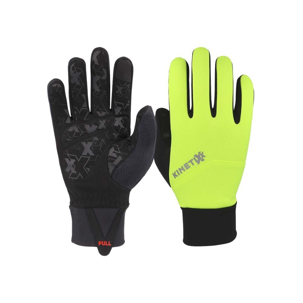Handschuhe KinetiXx Logan