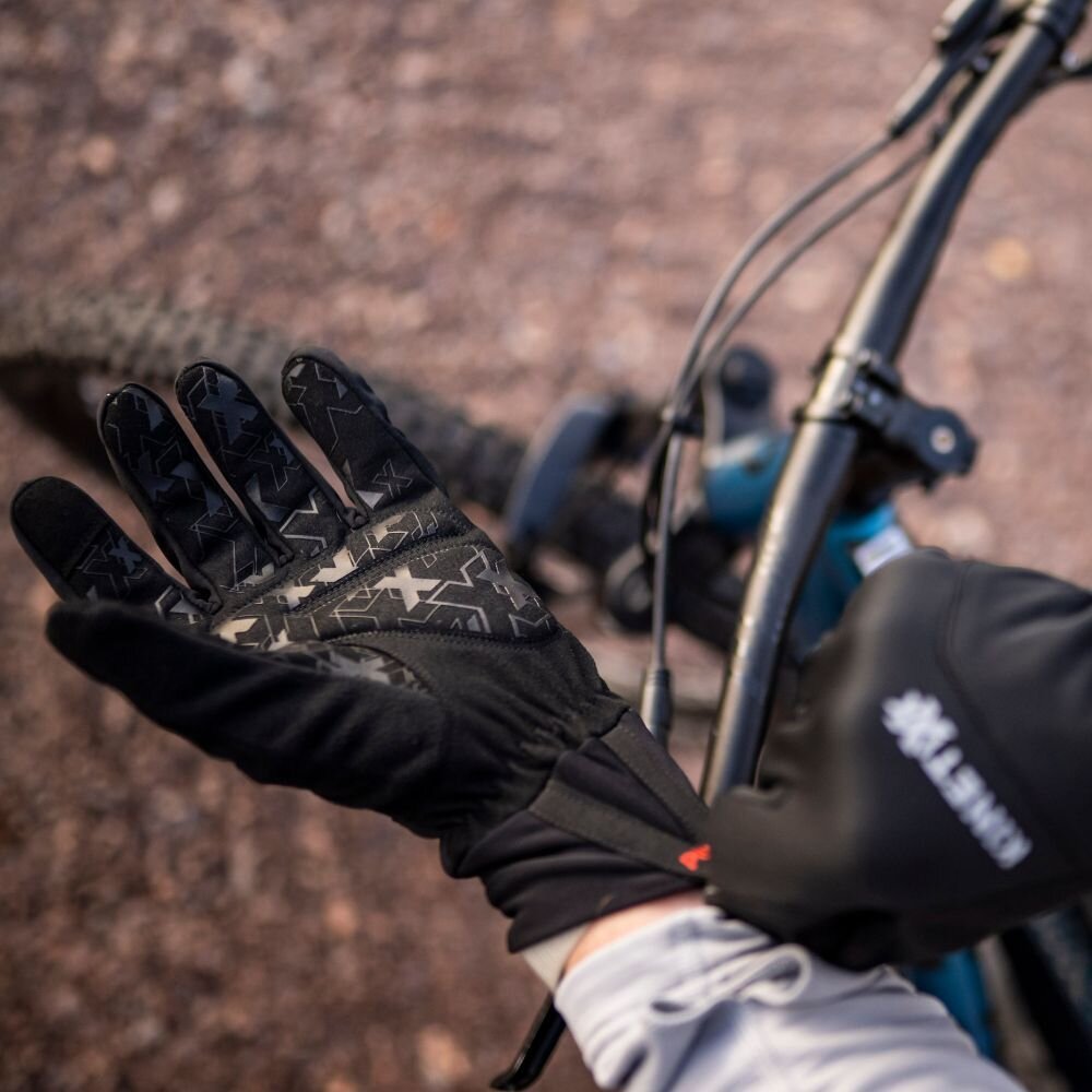 Handschuhe KinetiXx Logan