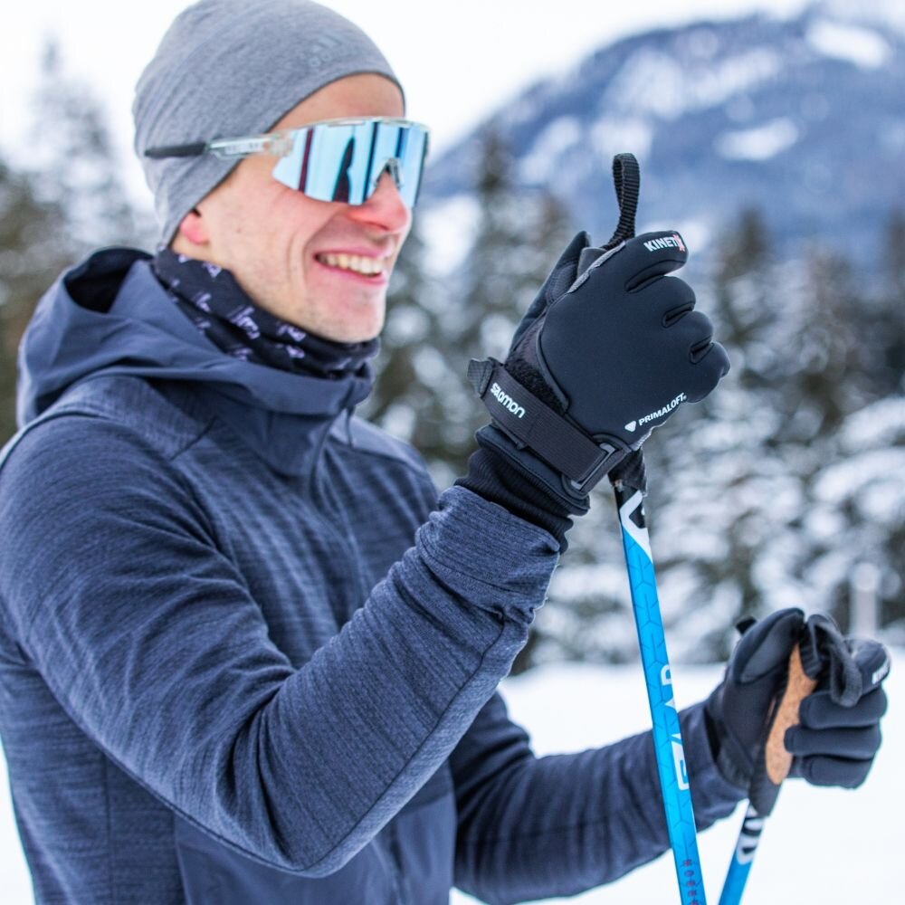 Handschuhe KinetiXx Nure