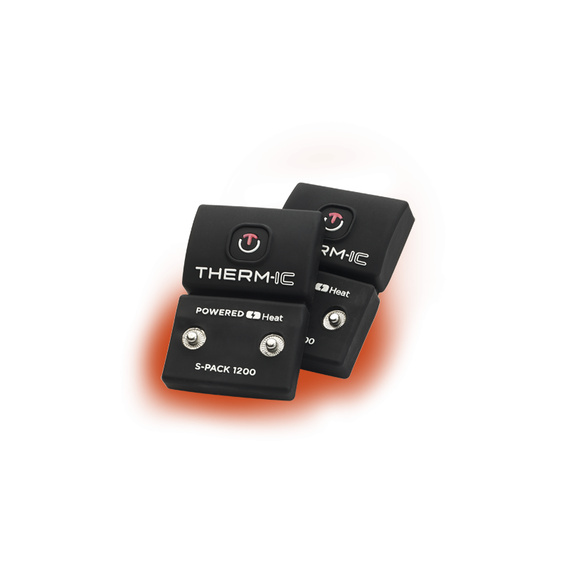 Batérie Therm-ic S-Pack 1200