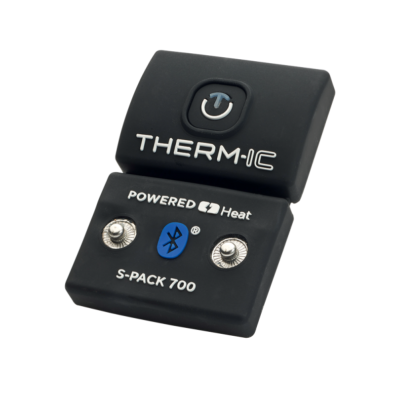 Batérie Therm-ic S-Pack 700 Bluetooth