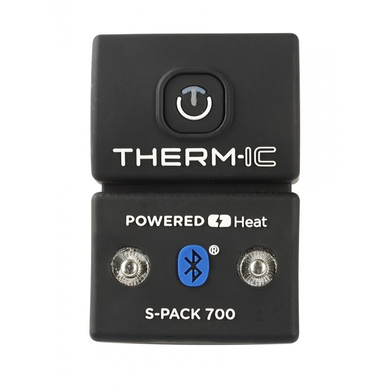Batérie Therm-ic S-Pack 700 Bluetooth