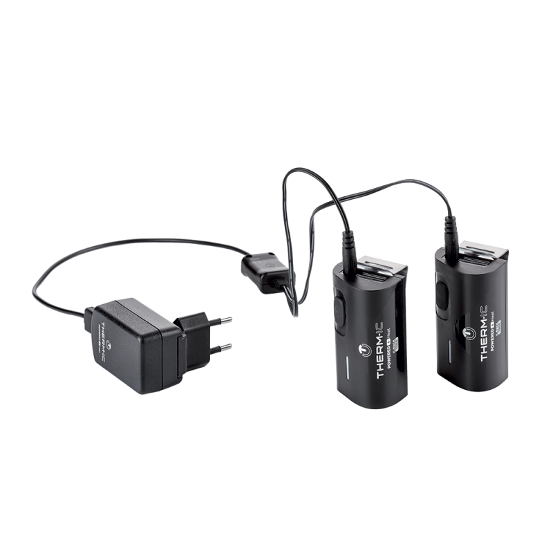 Batérie Therm-ic C-Pack 1300