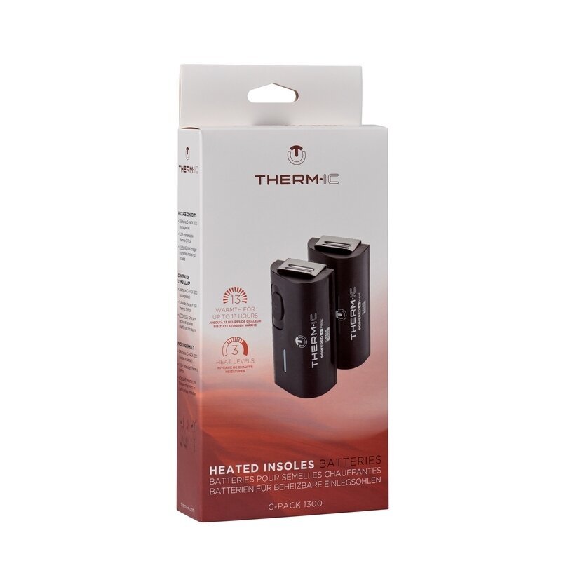Batérie Therm-ic C-Pack 1300