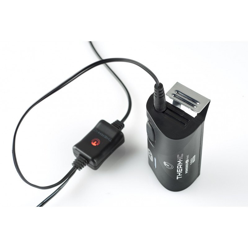 Batérie Therm-ic C-Pack 1300 Bluetooth