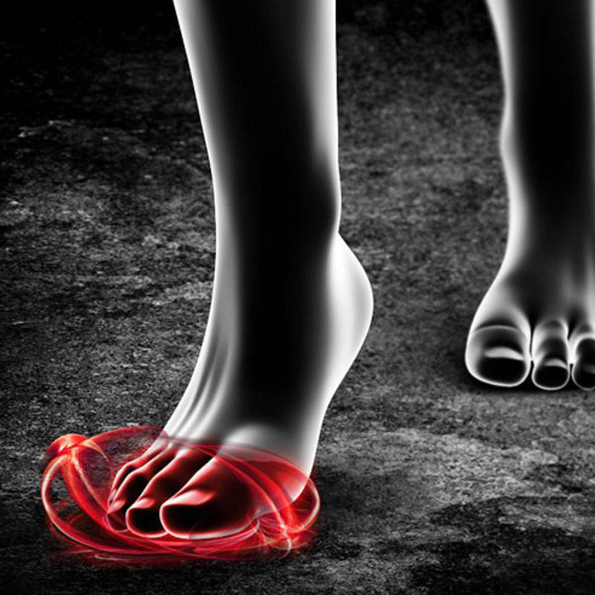 SET - Beheizte Socken Slim Fit LENZ Heat Socks 5.0 Toe Cap + Akkus lithium pack rcB 1200