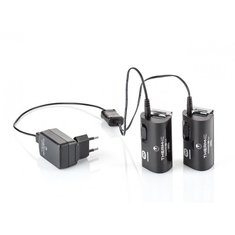 Batérie Therm-ic C-Pack 1700 Bluetooth