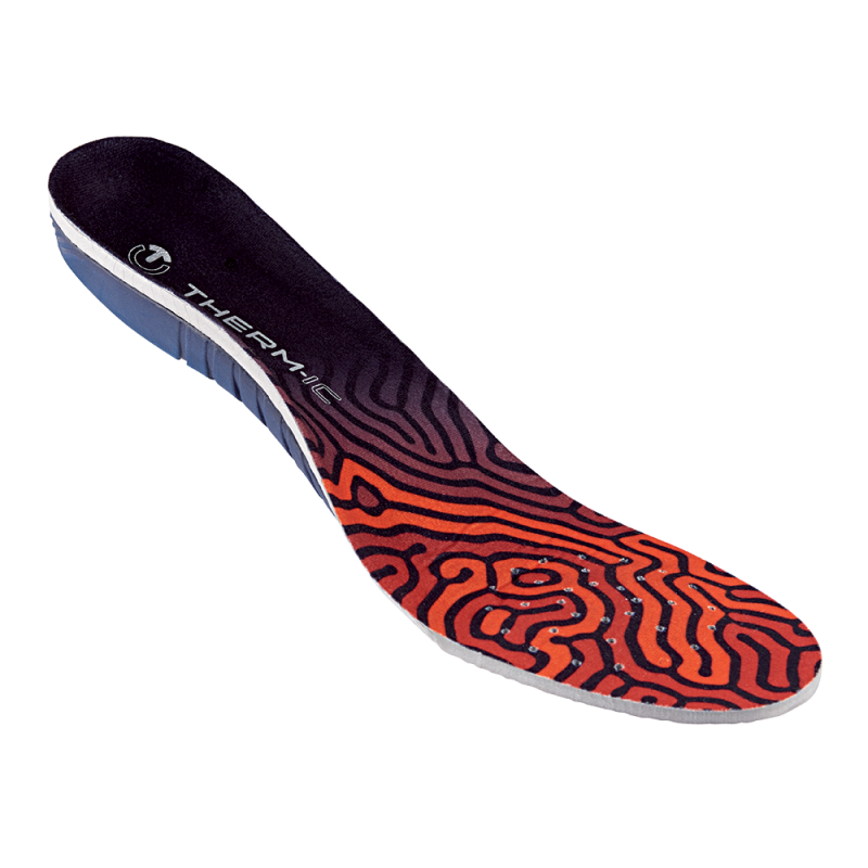 Vyhrievané vložky Therm-ic Heat 3D