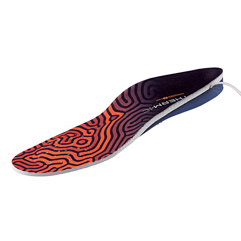 Vyhrievané vložky Therm-ic Heat 3D