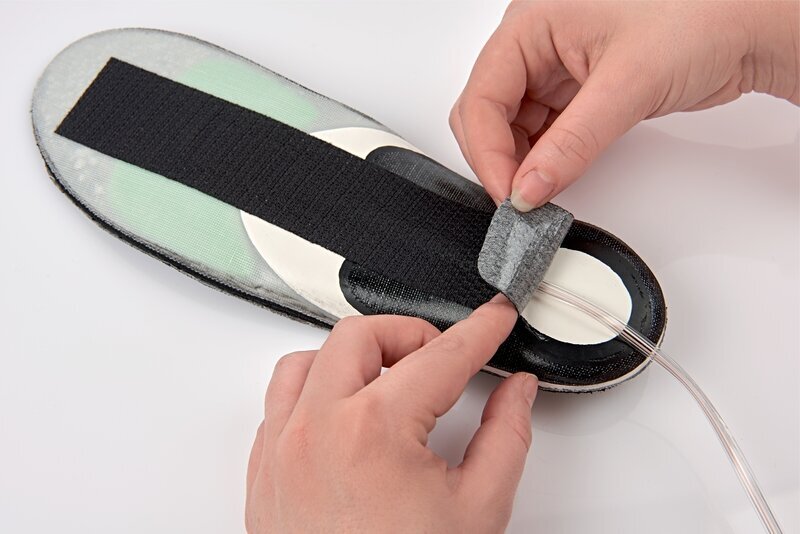 Vyhrievacie teleso Therm-ic Heat Kit